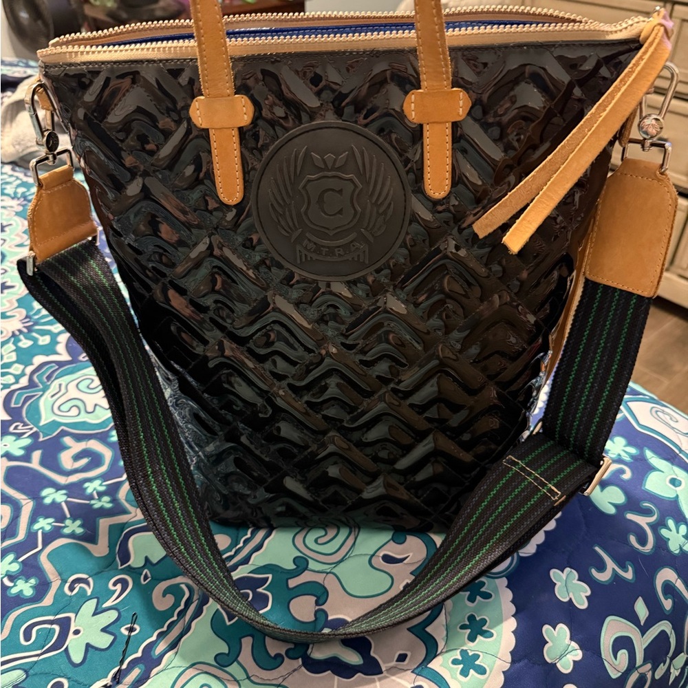 CONSUELA INKED SLING